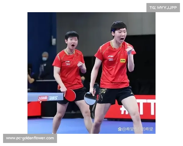 女单死亡半区：孙颖莎王曼昱陈梦奥运主力混战