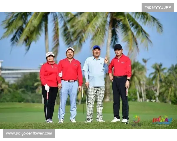 中国高尔夫精英会员公开赛晋级名单出炉，总决赛12月海南博鳌举行