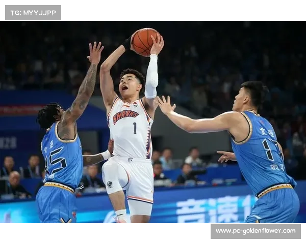 京城德比1月24日上演,首钢与北控首次交锋