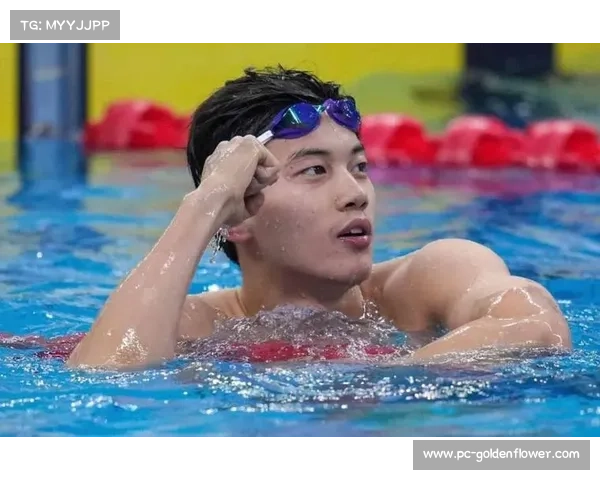 汪顺感恩教练朱志根：亦师亦父的引路人成就游泳生涯辉煌