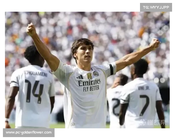 从边缘人到焦点，贡萨洛的伯纳乌之夜诠释皇马青训价值